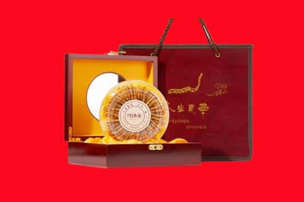 收购资讯:丽水市云和回收冬虫夏草是按克吗